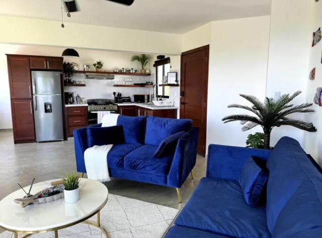 Catalina, Cabrera Oceanview Multi 2 Bd 2 Bath Condo Units With Balcony And Pool Exterior photo
